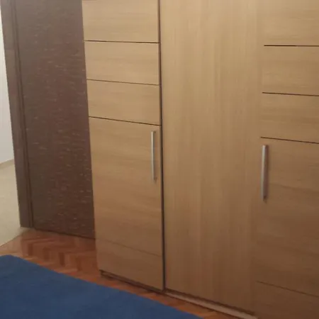 Apartman Gevera