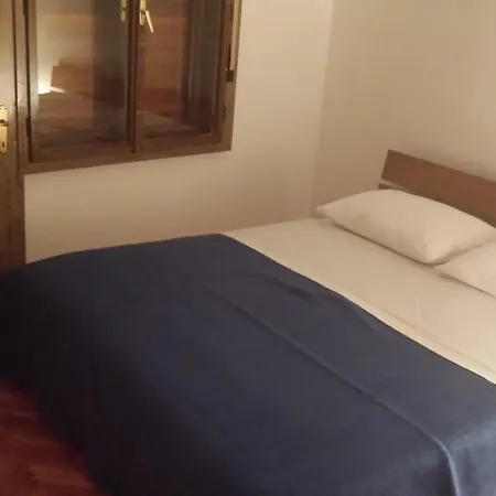 Gevera Apartman Split