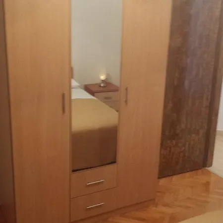 Gevera Apartman Split