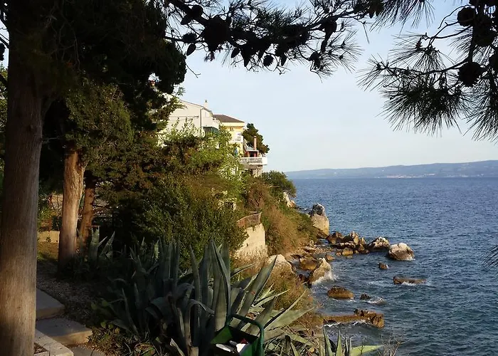 Διαμέρισμα Gevera Σπλιτ