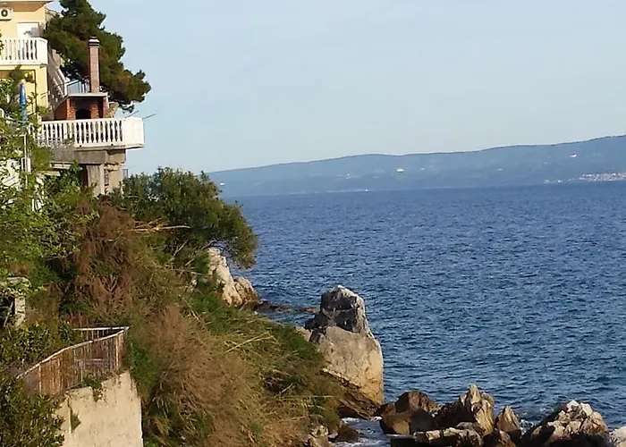 Διαμέρισμα Gevera