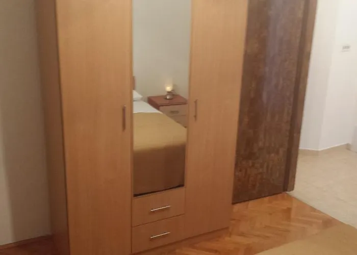 Gevera Διαμέρισμα Σπλιτ