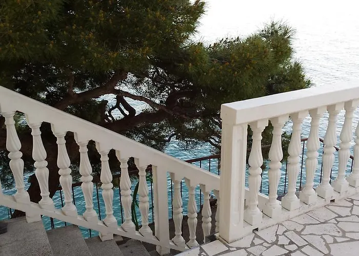 Διαμέρισμα Gevera