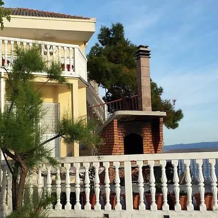 Apartamento Gevera *