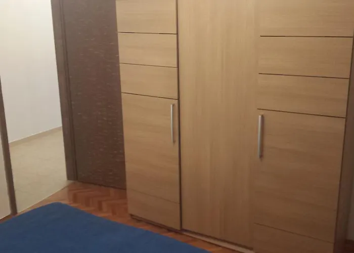 Appartement Gevera