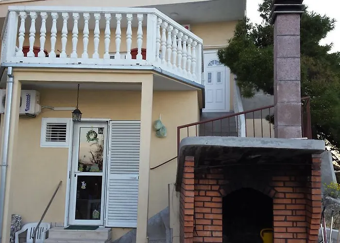 Gevera Appartement *