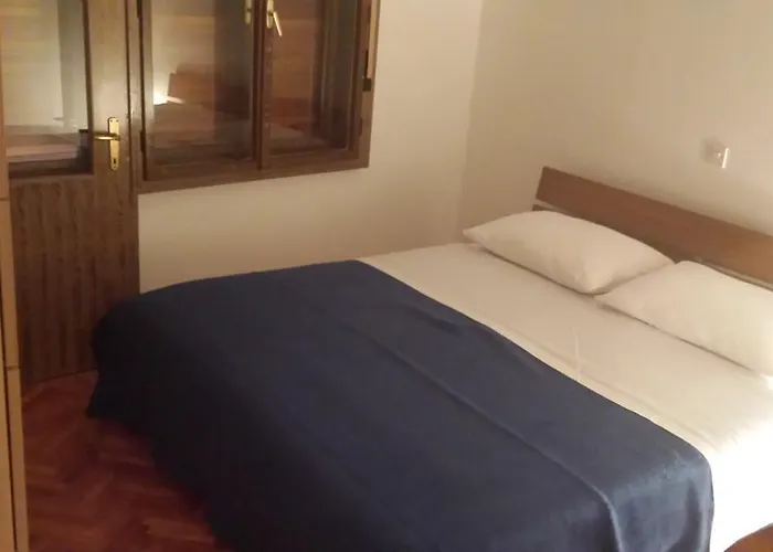 Gevera Appartement Split