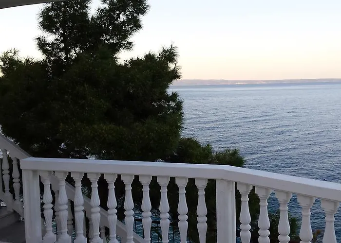 Appartement Gevera *