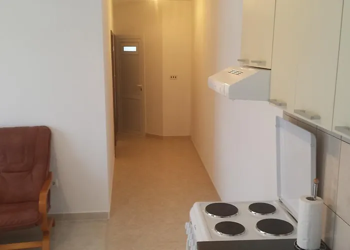 Appartement Gevera
