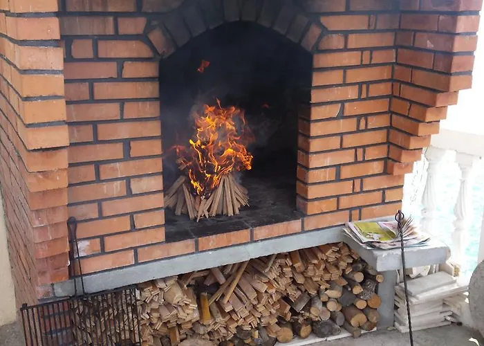 Appartement Gevera *