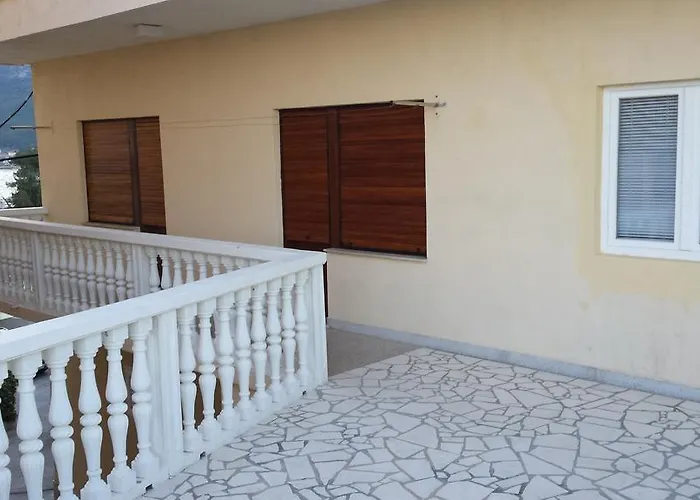 Gevera Appartement