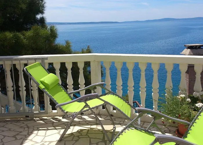 Appartement Gevera *