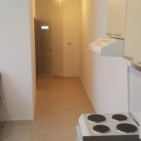 Apartament Gevera