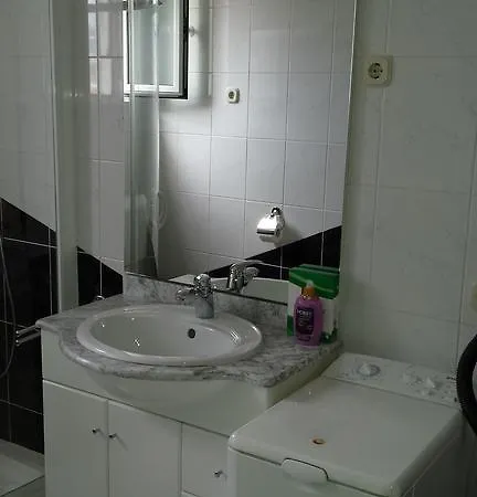 Apartamento Gevera *