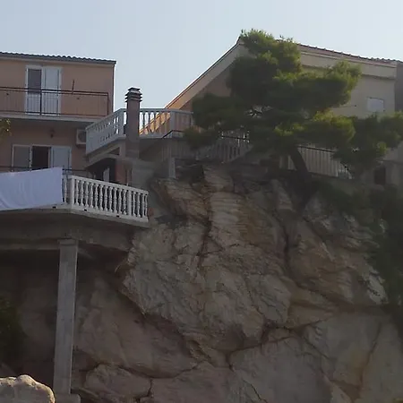 Gevera Apartament Split