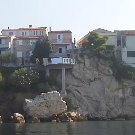 Gevera Apartament Split