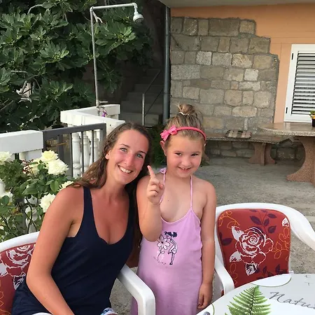 Gevera Apartament *