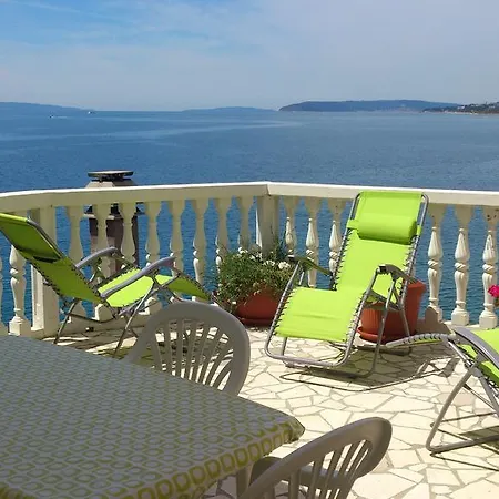 Gevera * 스플리트